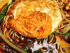-赵伍面庄(松石大道店)