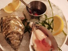 吉拉多生蚝-壳里西餐厅Coquille Seafood Bistro(蒙自路店)