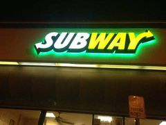 门面-赛百味SUBWAY(悠唐店)