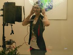 -Resonance Studio·救声舱录音棚(田子坊店)