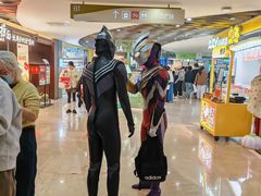 -宝龙城(杭州滨江店)