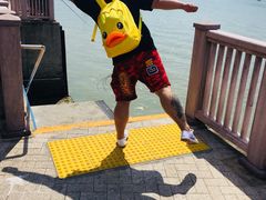 -大澳渔村及棚屋