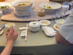 -香山湖渔家大院