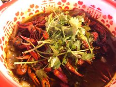 -文和友老长沙龙虾馆(化龙池店)