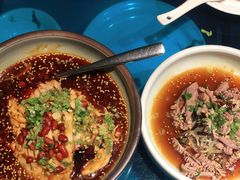 -辛香汇(大华第一坊店)