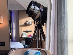 -北京索菲特大酒店