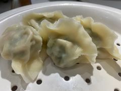 -海知道大连海鲜水饺(南山大冲店)