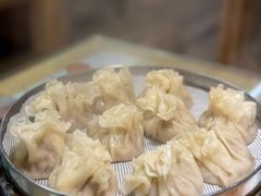 -清真文铁家烧麦馆
