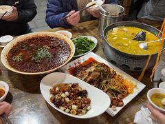 -小厨食堂(黄田坝店)