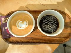 -玫瑰咖啡(中山六路店)