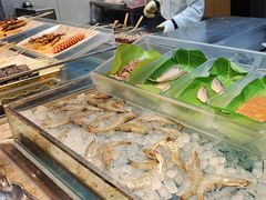 -安阳迎宾馆-普利亚西餐厅