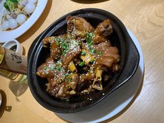 好味猪手-淘谷粤有味(石湾店)