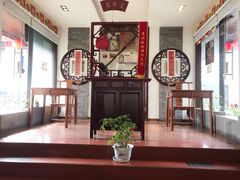 -同得兴 Since·1995 传统苏式面馆(十全街店)