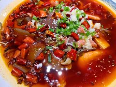-掌上鲜(南顺城街店)