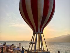 -海南分界洲岛旅游区