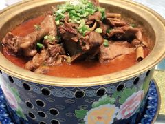 -金典银峰老鹅馆·昆山菜(亭林公园店)