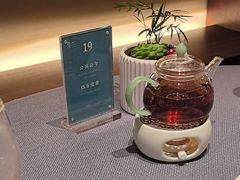 -浙江西子宾馆·牡丹厅