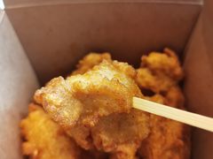 香香炸鸡-1973继光香香鸡(金桥国际店)