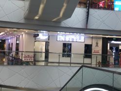 门面-CD Hair salon