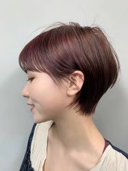 -美梵日系沙龙