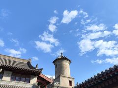 -阎锡山故居