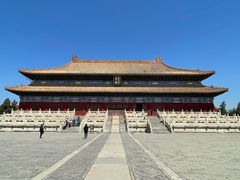 -北京市劳动人民文化宫(太庙)