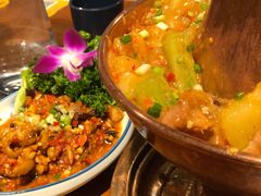 -觅山云南菜(泊富ICITY店)