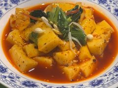 -令氏家外家周秦食府(高新店)