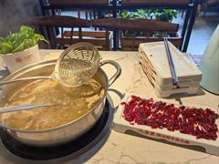 -八合里潮汕鲜牛肉火锅(深圳龙华硅谷店)