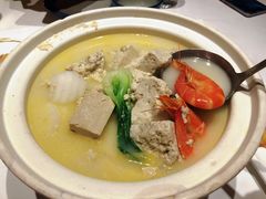 -老太原菜馆(南宫店)