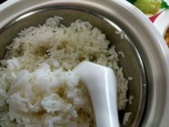 -华辉拉肠(小北路店)