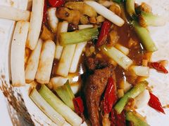 -百年神厨·地道川菜(清江西路店)