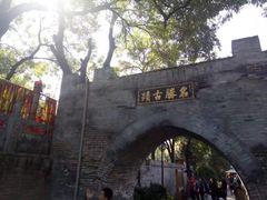 -大槐树寻根祭祖园