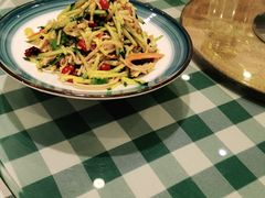 -紫光园·烤鸭·北京菜(劲松店)