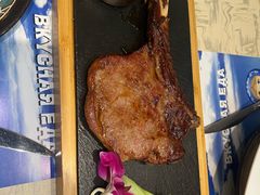 -安德烈俄式西餐厅(中央大街店)