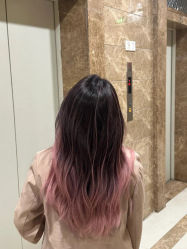 -时尚殿堂hair salon