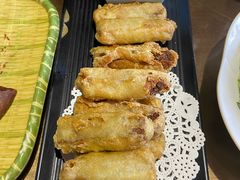 -东口码头·烧鸽子·鱼头泡饼·地方菜(金鹰悦城店)