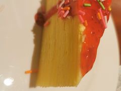 -赛瑞喜来登大酒店-盛宴自助餐厅