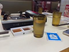 -燃计沙茶皇·香港沙茶火锅(人广旗舰店)