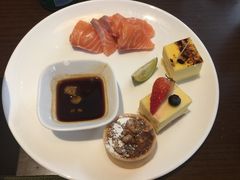 -OPEN開全日自助餐厅·牛肉火锅·海鲜(佛山希尔顿酒店)