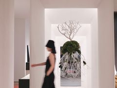 -第六空间国际家居(旺墩路店)