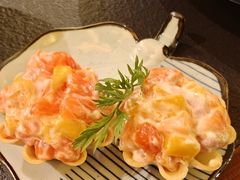 -璐法式铁板烧(滏东总店)