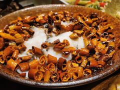 -楼兰新疆主题餐厅(苏州中心店)