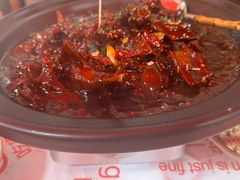 -回味黑鸭煲·始于2006(万松园店)