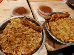 -柳州肥姨妈大骨螺蛳粉(万达中心店)