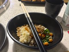 -味之绝热血美蛙鱼火锅(中坝店)