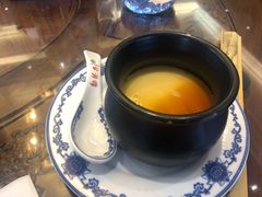银鱼炖蛋-勤德兴(湖滨路店)