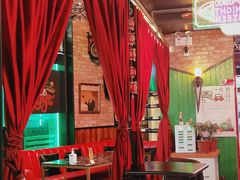 大堂-Famous肥猫墨西哥音乐餐吧(五棵松华熙LIVE店)