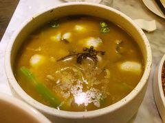 -雀蓝川菜(星悦汇店)