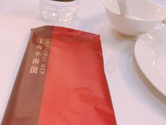 -上海小南国(国发店)